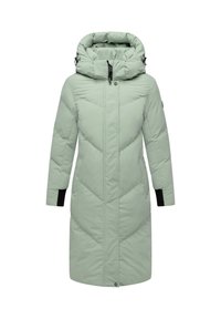 Unausgewählt, smokey mint