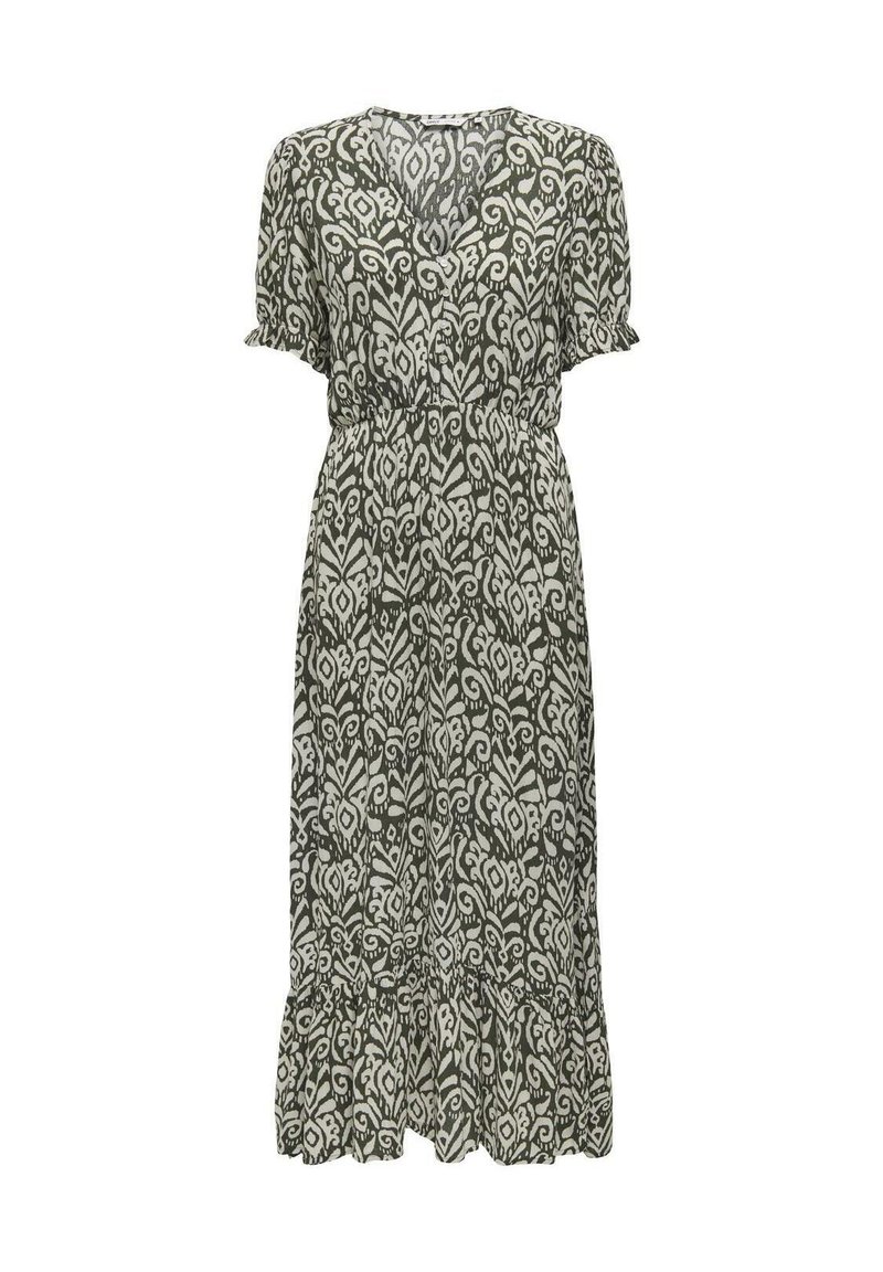 ONLY - CHIANTI NOOS - Maxi dress - grün, Enlarge