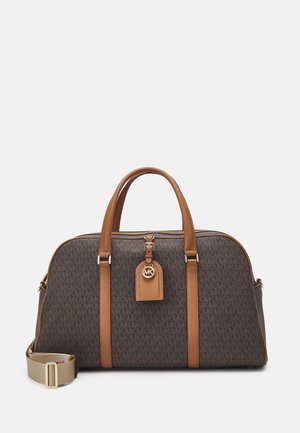 HERITAGE XL - Sac week-end - brown/acorn