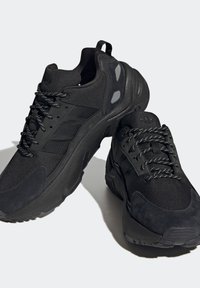 adidas Originals Sneakers - black