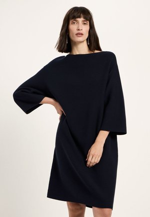 LANIUS, Jumper dress - midnight