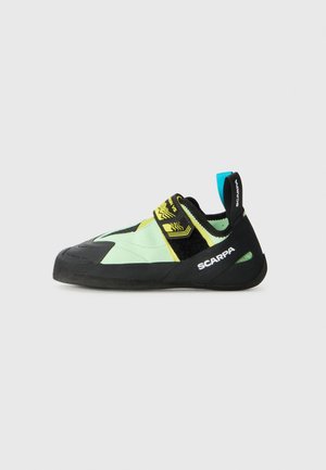 ORIGIN - Klimschoenen - pastel green/lime