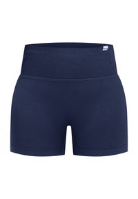 Niet geselecteerd, marineblau