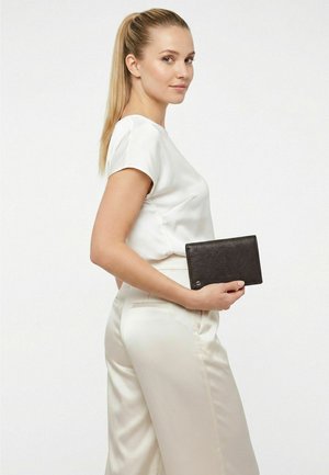 AIGNER, Portafoglio - ebony