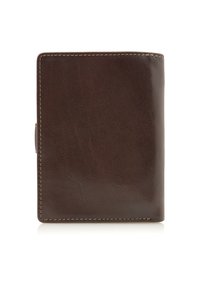 Castelijn & Beerens MIT REISSVERSCHLUSS RFID - Portefeuille - mocca