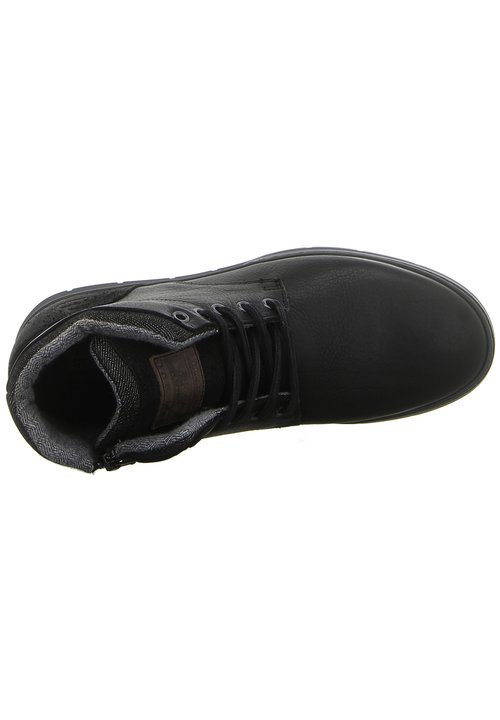 Bullboxer 901K56541ADBBKSU50 Schnürboots Bullboxer 901K56541ADBBKSU50 Schnürboots