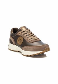 Carmela SNEAKER - Zapatillas - taupe