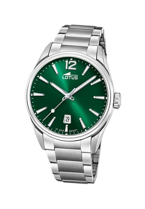 CLASSIC - Uhr - silberfarben