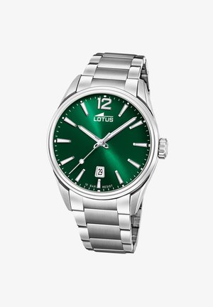 Lotus, CLASSIC - Watch - silberfarben