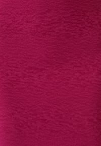 TUSSAH JAYNA MIDI  - Laisvo kirpimo suknelė - hot pink
