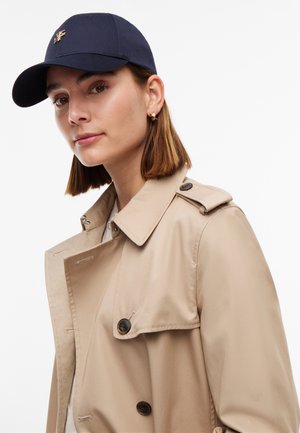 Tommy Hilfiger, SCRIPT - Καπέλο - blue