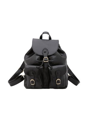 Zaino - black