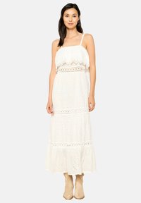 LolaLiza Robe de jour - optical white