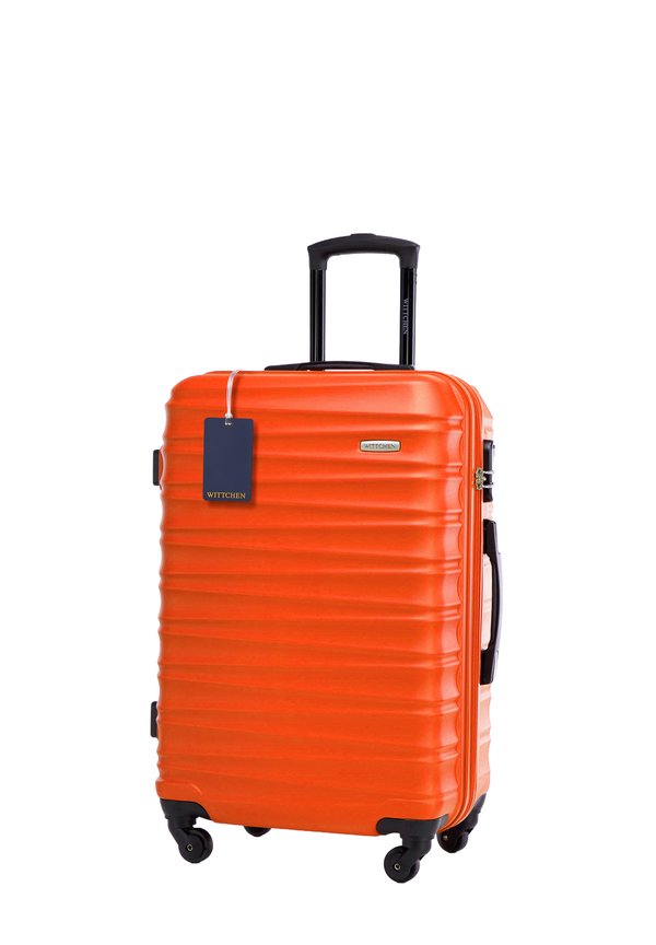 MEDIUM - Boardcase - orange