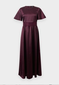 VMSALLY DRESS - Occasion wear - winetasting