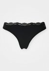 THONG - Stringi - black