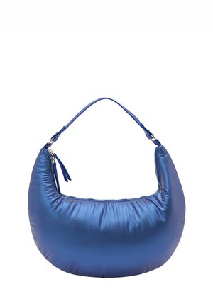 SHOULDER - Håndtasker - royal blue