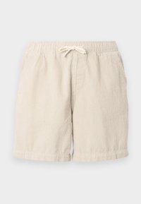 Shorts - ecru