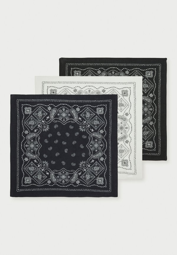 3 PACK UNISEX - Foulard