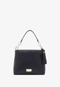 Non sélectionné, black