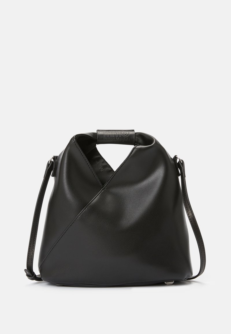 MM6 Maison Margiela JAPANESE CROSSBODY BAG Across body bag black