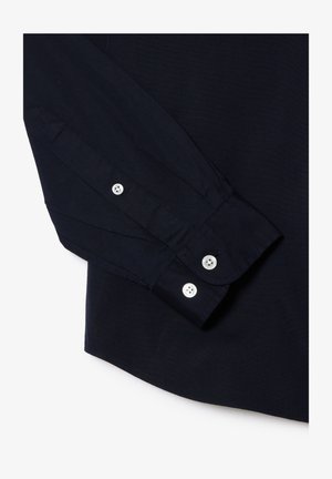 Lacoste, Overhemd - bleu