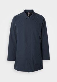 MENS - Abrigo corto - navy blue
