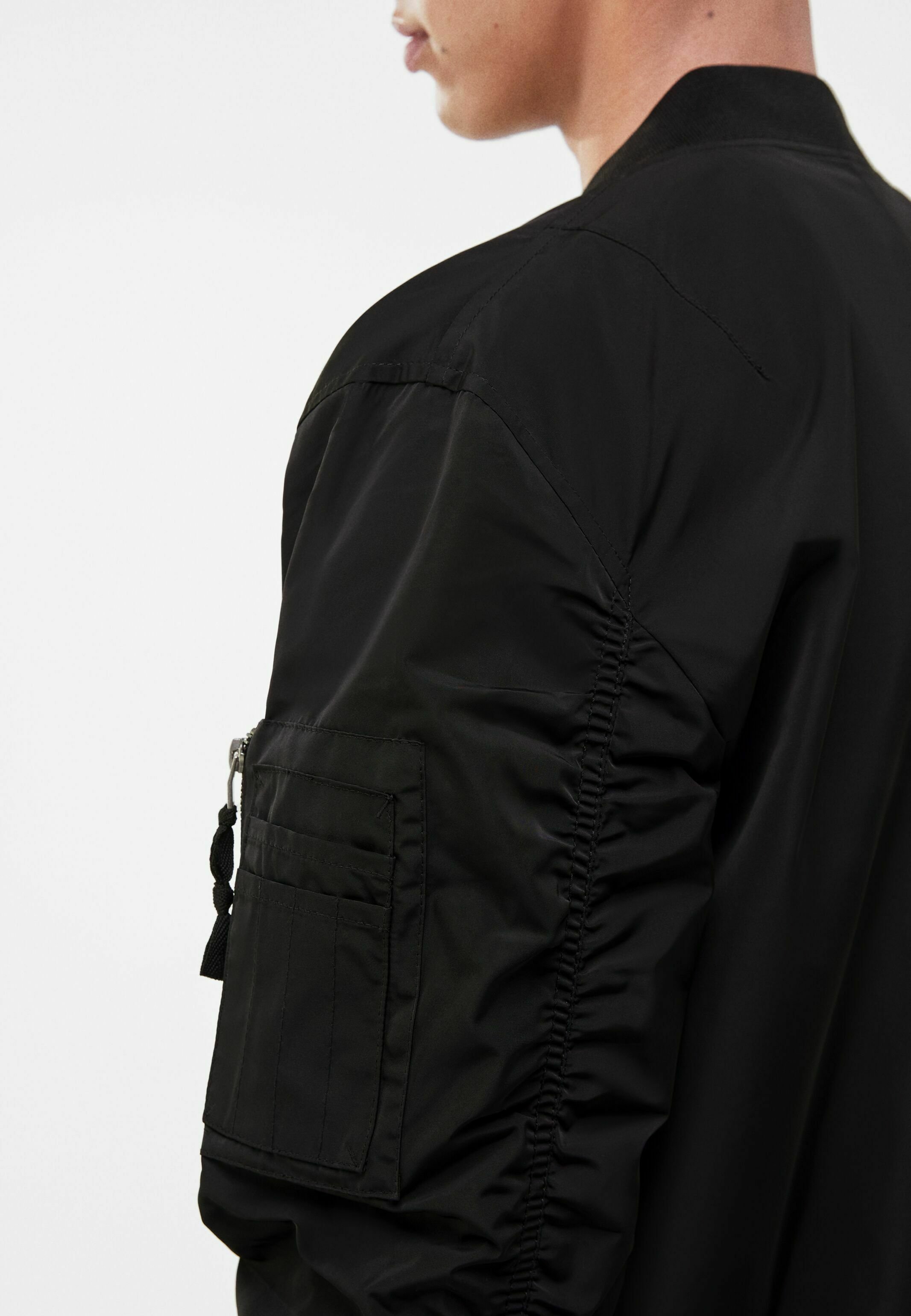 Uomo Giubbotto Bomber Uomo Giubbotto Bomber