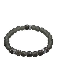 STATEMENT - Bracciale - schwarz