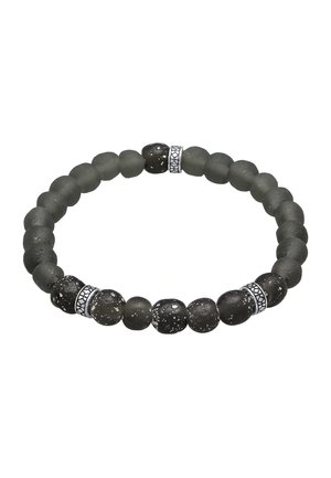 STATEMENT - Armband - schwarz