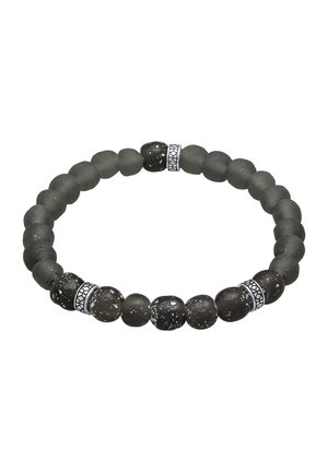 STATEMENT - Bracelet - schwarz