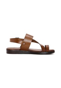 Derimod Infradito - light brown