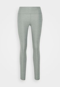 FAST - Running tights - smoke grey