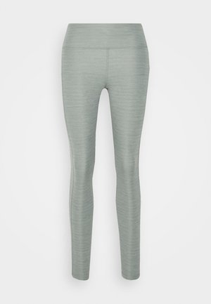 FAST - Leggings - smoke grey