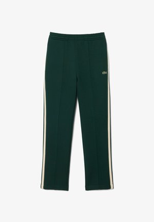 Lacoste, LACOSTE - - Trainingsbroek - vert sinople-yzp