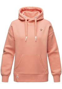 Unselected, apricot