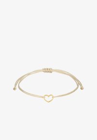 Valgt, gold coloured