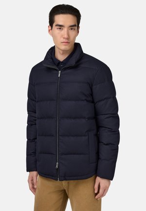 Winterjacke - navy blue