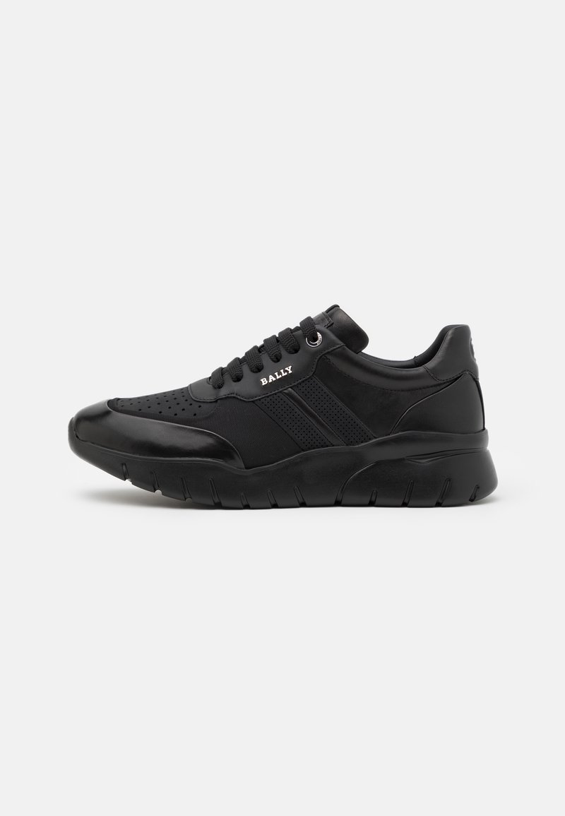 Bally Tenisky - black