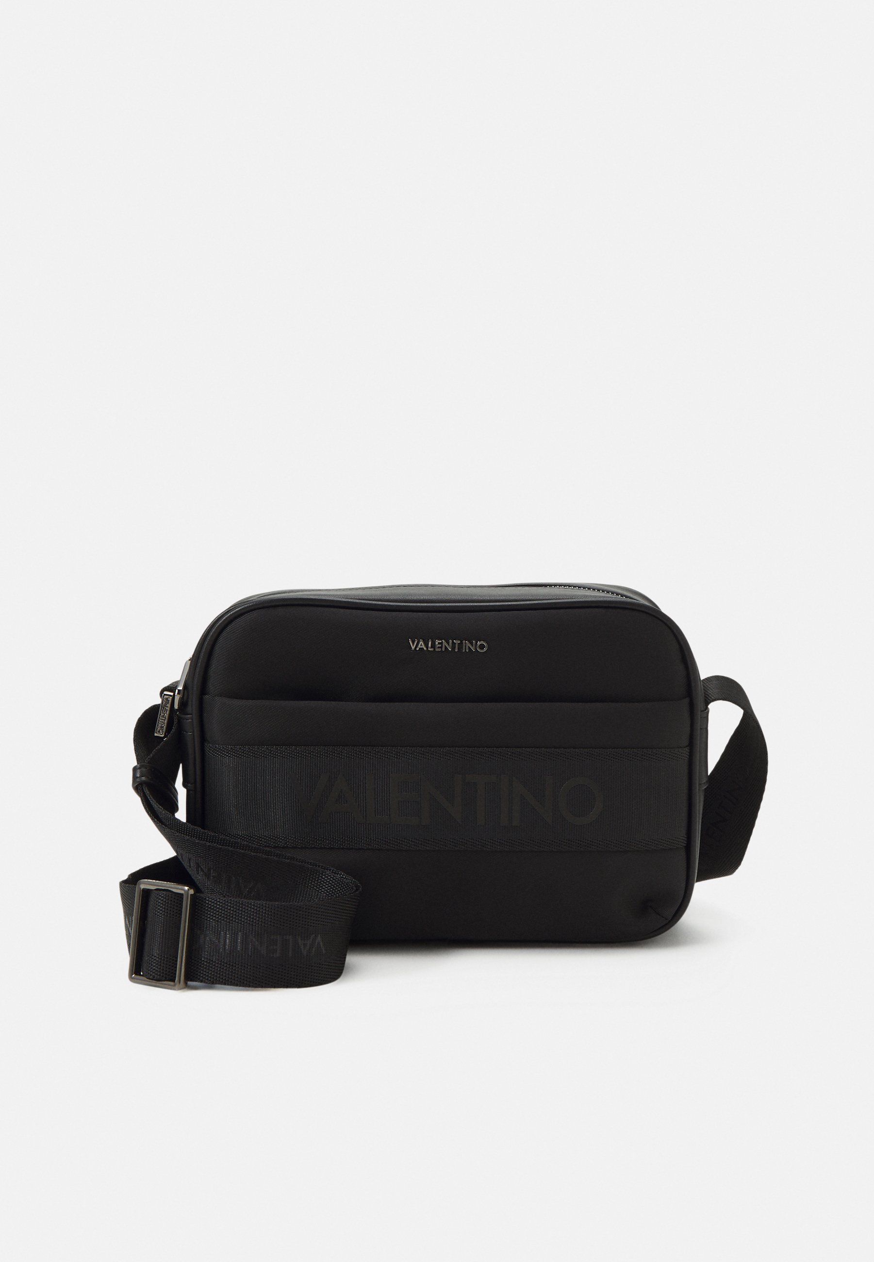 Valentino Bags DAMIAN UNISEX Borsa a tracolla nero