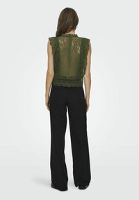 ONLY ONLKARO  - Top - khaki