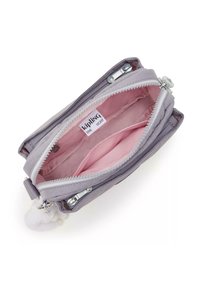 Kipling Borsa a tracolla - tender grey