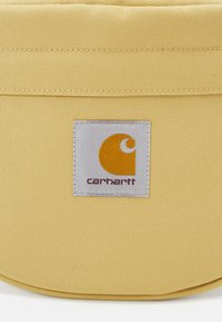 Carhartt WIP JAKE HIP BAG UNISEX - Rumpetaske - bourbon
