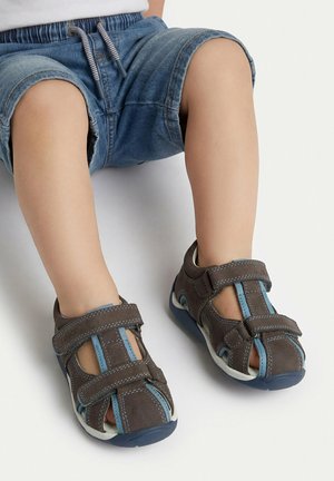 Lasocki Kids, - Sandały trekkingowe