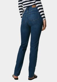 Marks & Spencer SIENNA jasnoniebieski