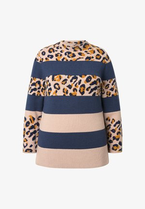 LAURASØN, - Sweter