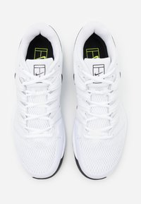 Nike Performance Carpet court tennisskor - white