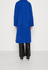 YAS Cappotto classico - blue