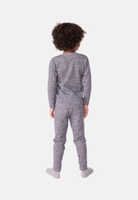 Petit Bateau Strickpullover - soir marshmallow