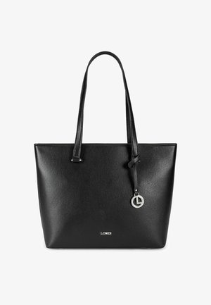 L.CREDI, SARINE SHOPPER TASCHE 42 CM - Borsa a mano - schwarz
